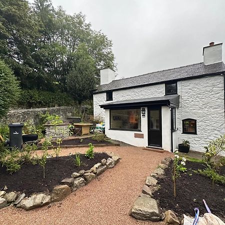 Maengwynedd, Llanrhaeadr Ym Mochnant Villa Oswestry Eksteriør billede