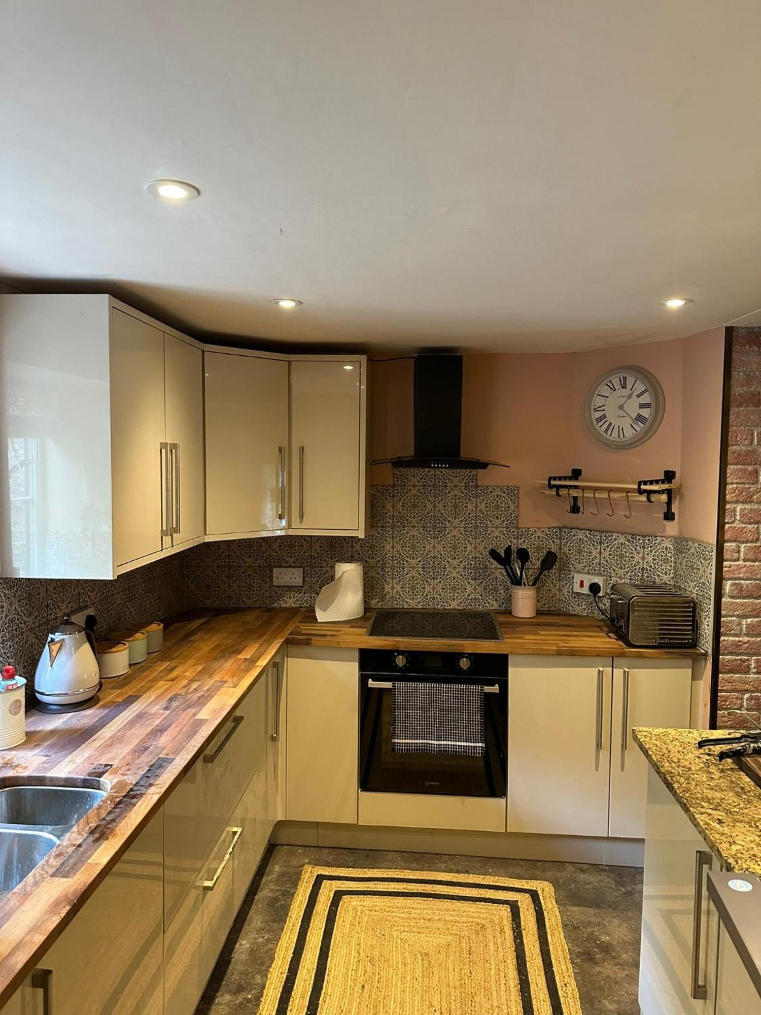 Maengwynedd, Llanrhaeadr Ym Mochnant Villa Oswestry Eksteriør billede