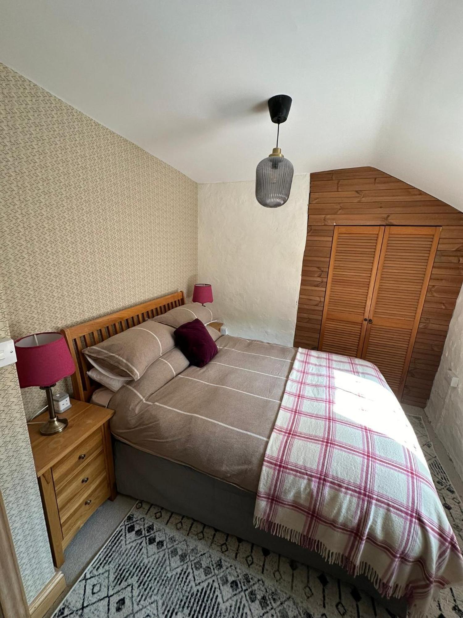Maengwynedd, Llanrhaeadr Ym Mochnant Villa Oswestry Eksteriør billede